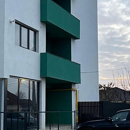 K&K Apartements Craiova Dış mekan fotoğraf