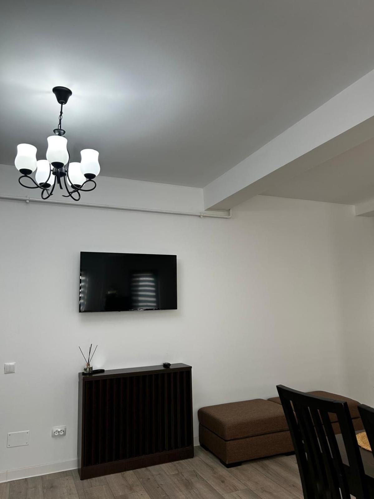 K&K Apartements Craiova Dış mekan fotoğraf