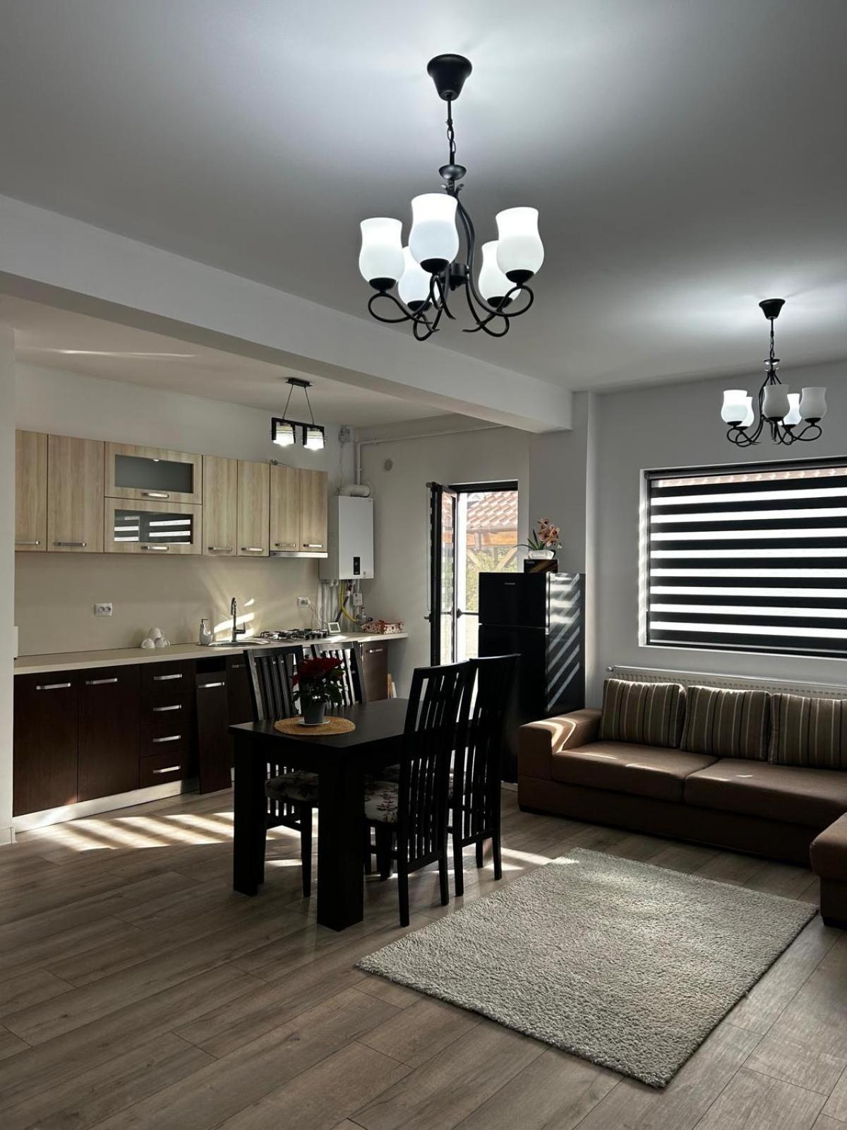 K&K Apartements Craiova Dış mekan fotoğraf
