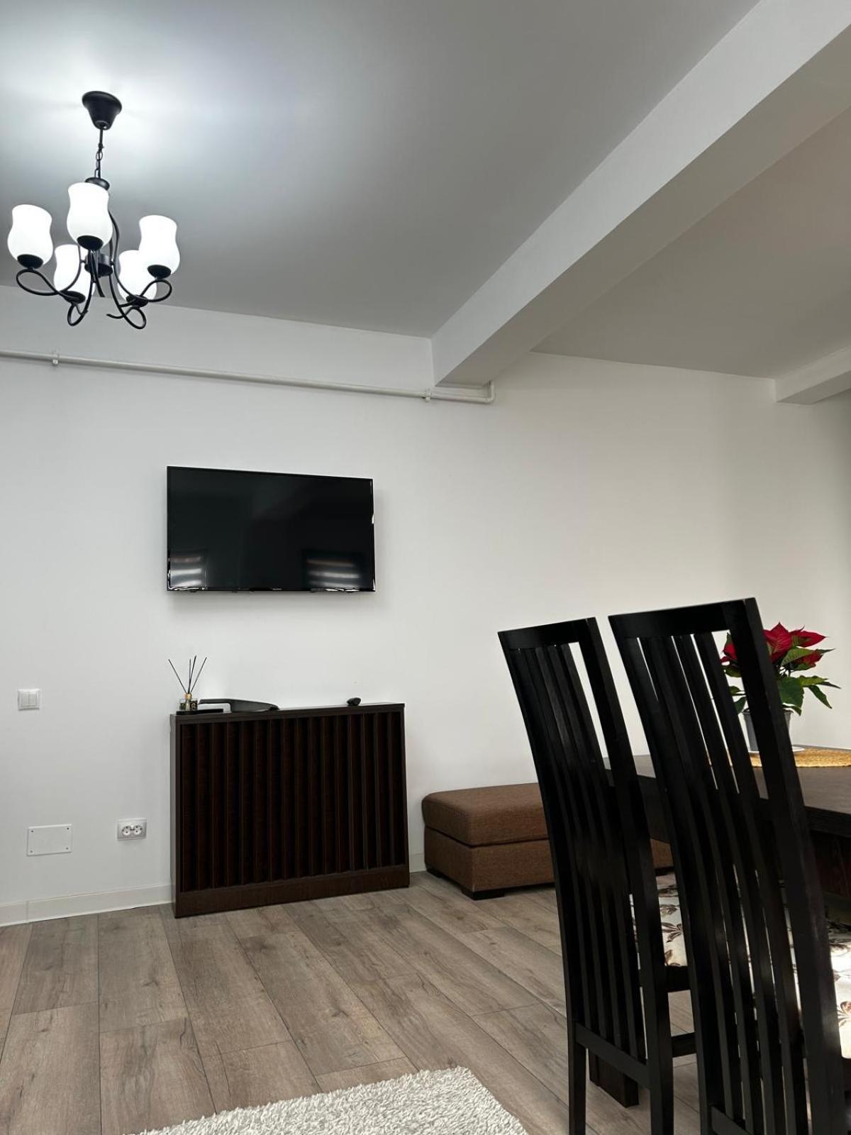 K&K Apartements Craiova Dış mekan fotoğraf