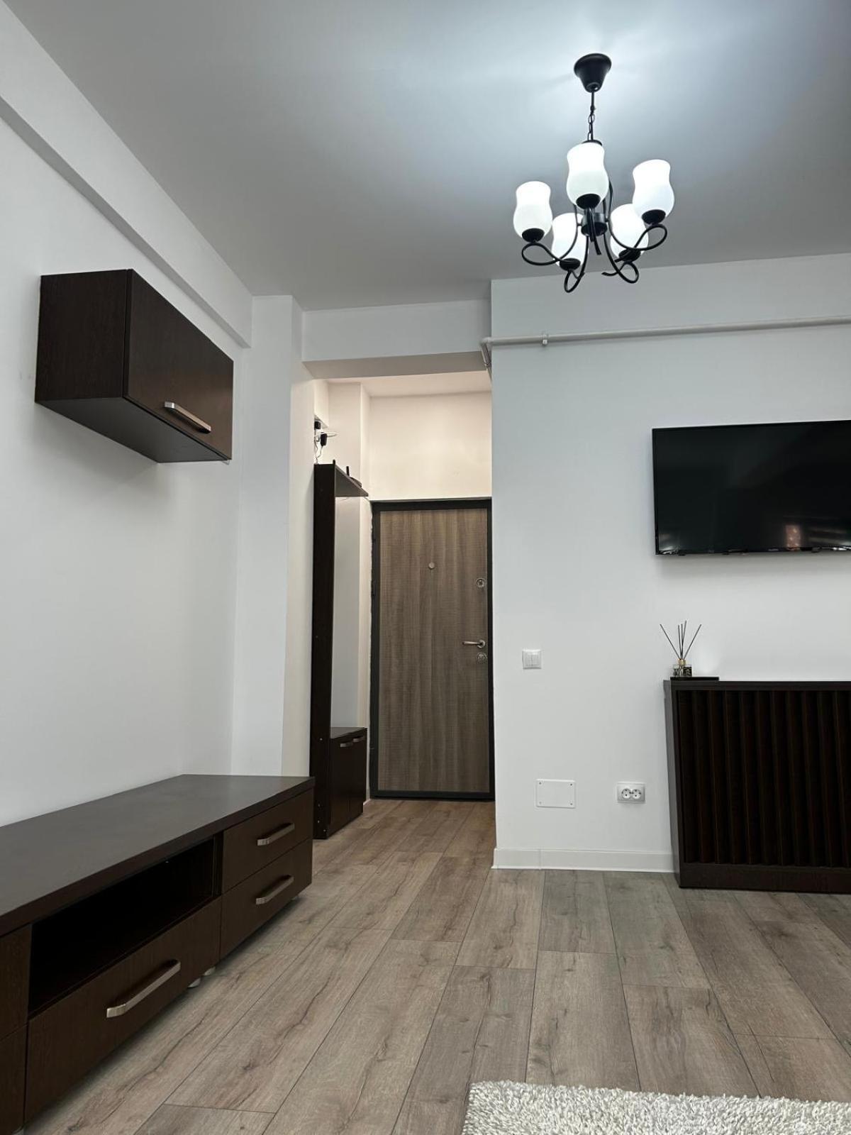 K&K Apartements Craiova Dış mekan fotoğraf