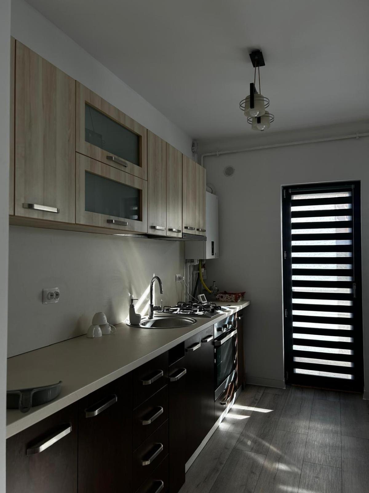 K&K Apartements Craiova Dış mekan fotoğraf
