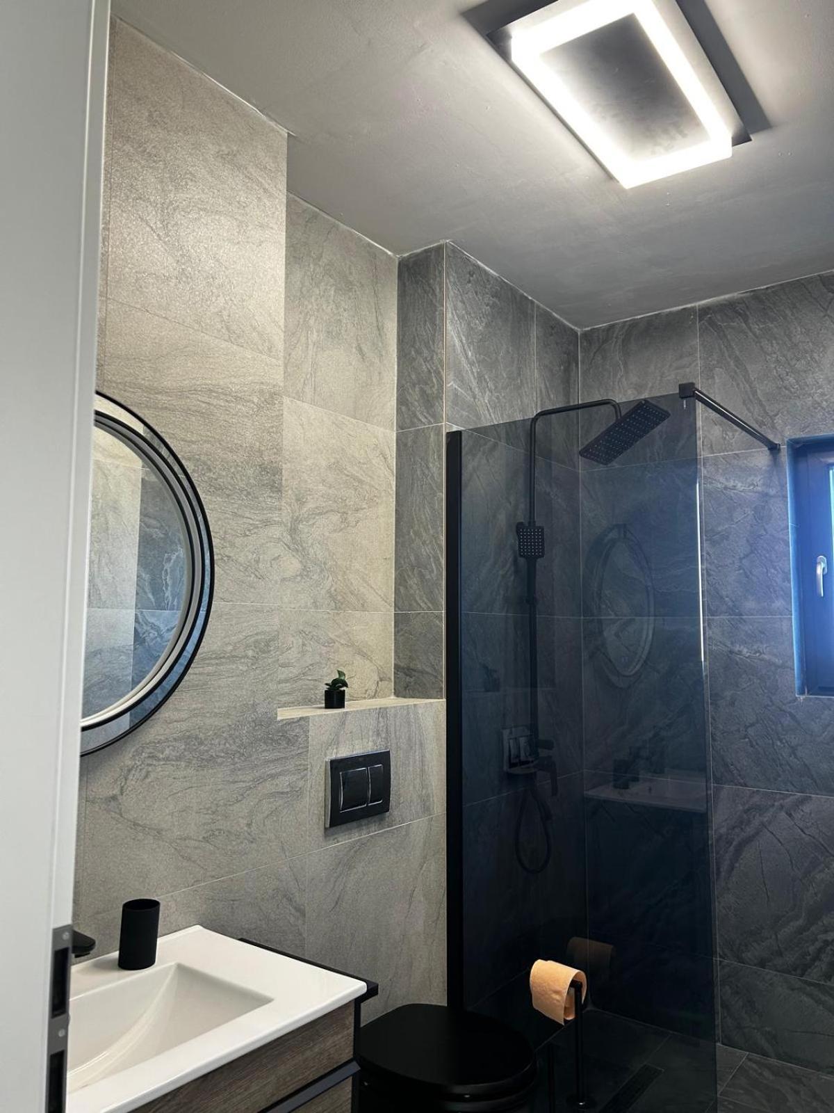 K&K Apartements Craiova Dış mekan fotoğraf