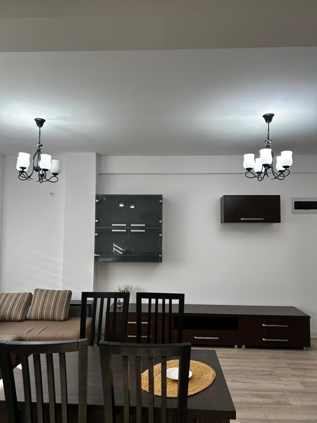 K&K Apartements Craiova Dış mekan fotoğraf
