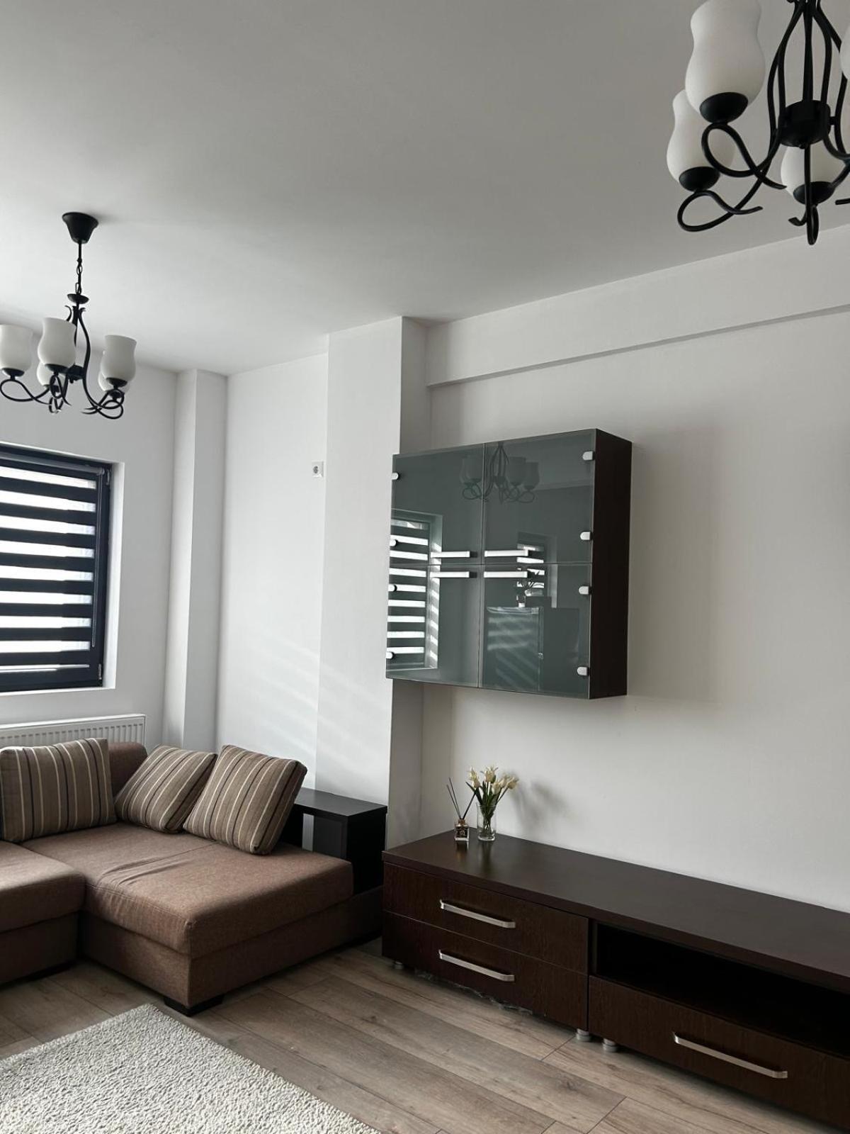 K&K Apartements Craiova Dış mekan fotoğraf