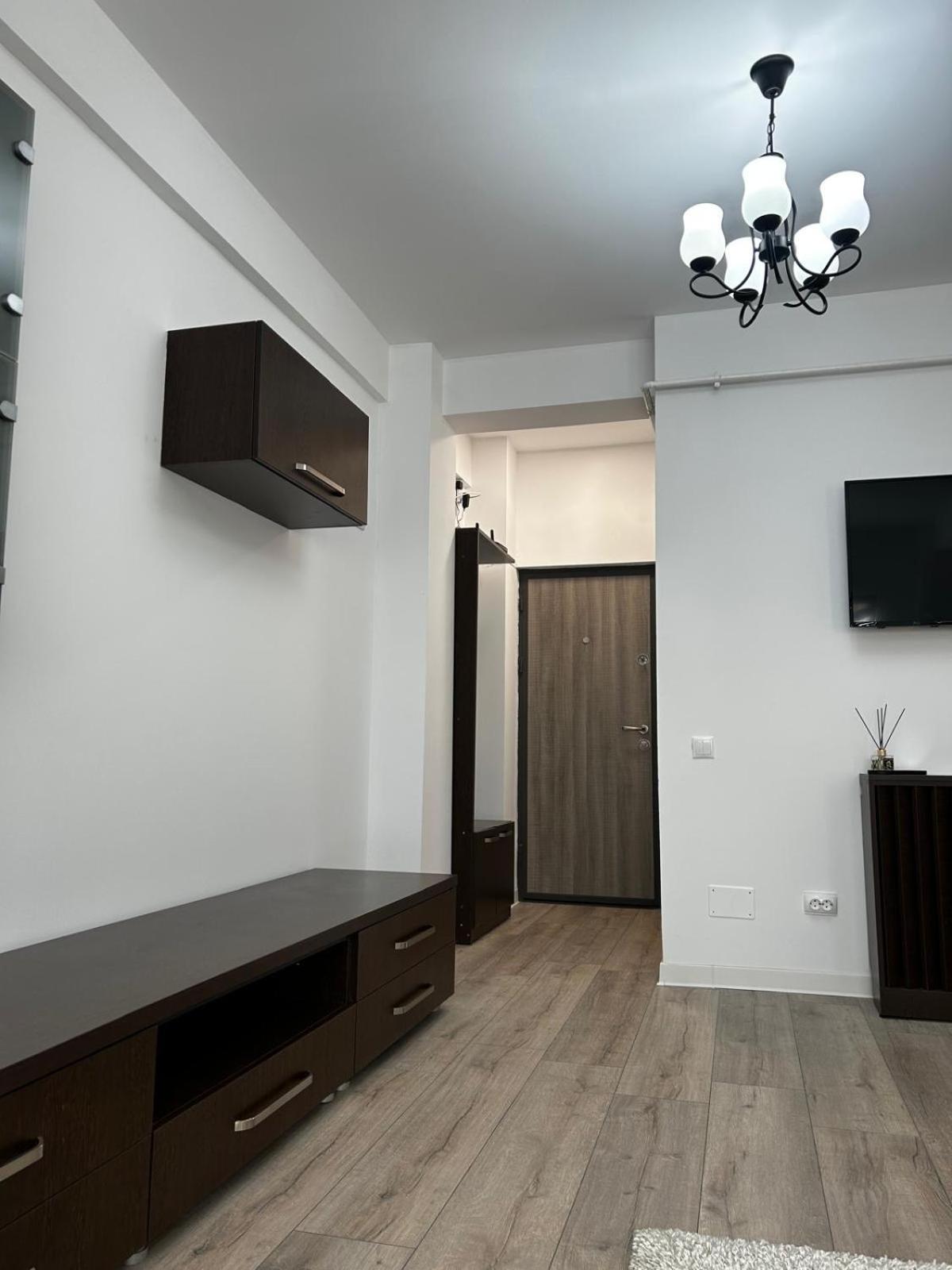 K&K Apartements Craiova Dış mekan fotoğraf