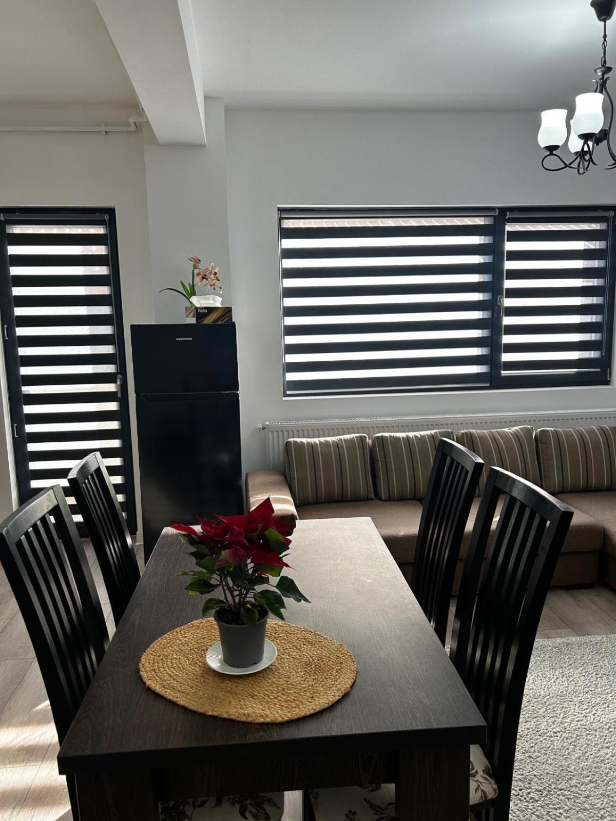K&K Apartements Craiova Dış mekan fotoğraf