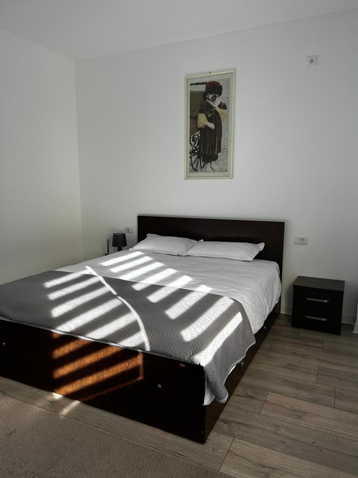 K&K Apartements Craiova Dış mekan fotoğraf