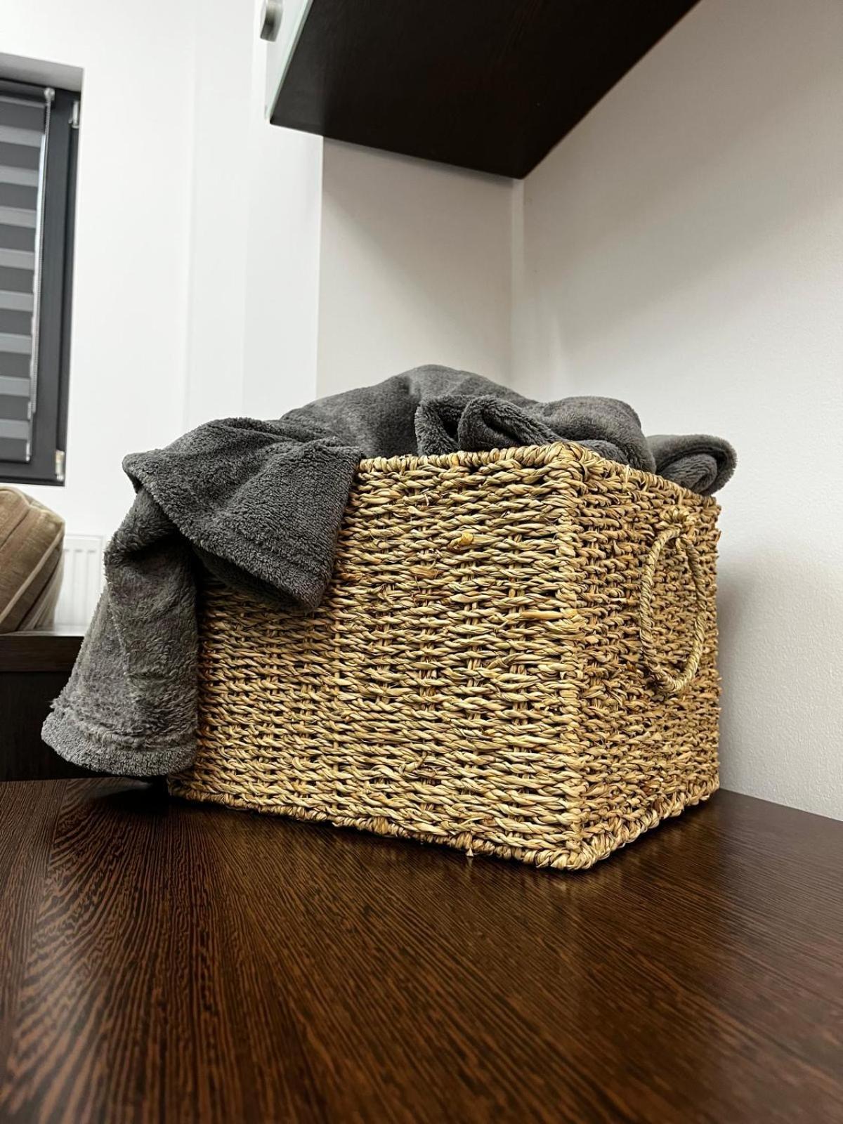 K&K Apartements Craiova Dış mekan fotoğraf